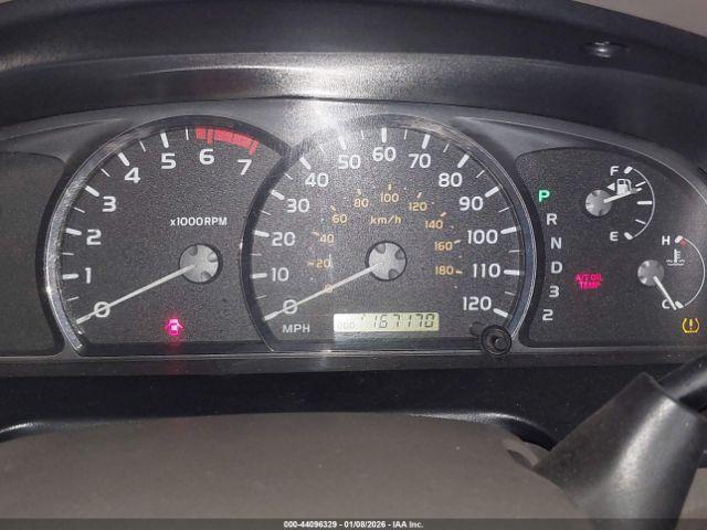 Toyota Sequoia Sr5 V8 Image 11