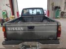 Nissan Truck King Cab Image 8