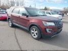Ford Explorer Xlt Image 1