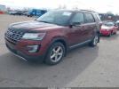 Ford Explorer Xlt Image 9