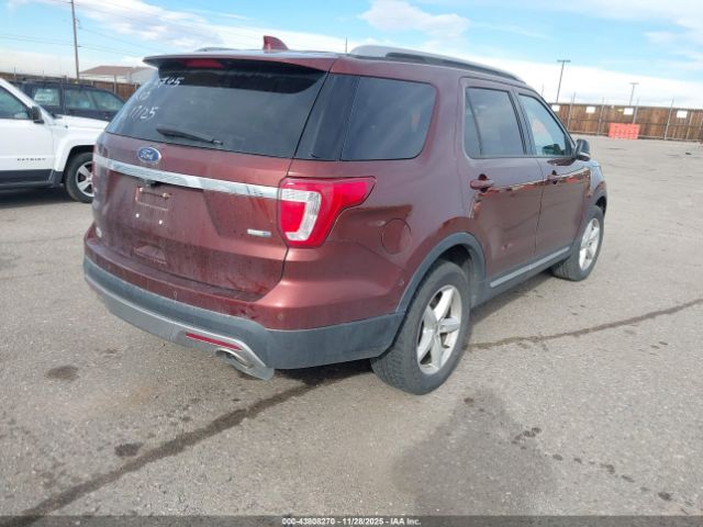 Ford Explorer Xlt Image 12