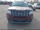 Ford Explorer Xlt Image 5