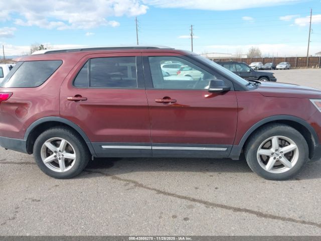 Ford Explorer Xlt Image 2