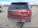 Ford Explorer Xlt Image 16