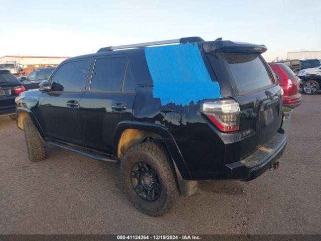 Toyota 4Runner Trail Premium Image 6