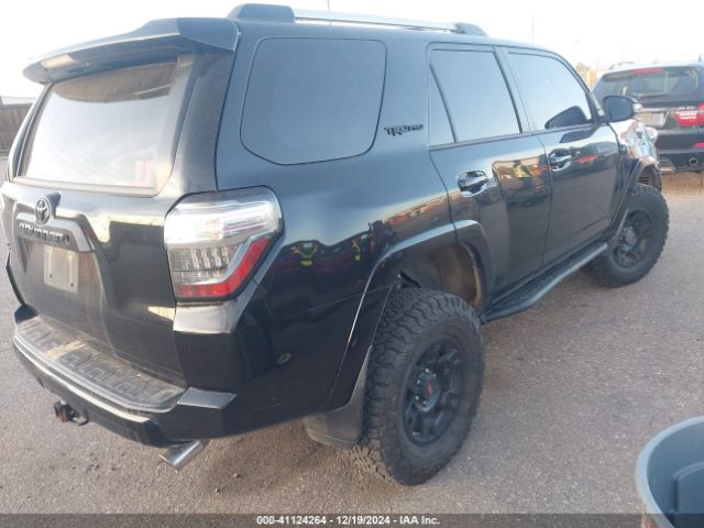 Toyota 4Runner Trail Premium Image 10