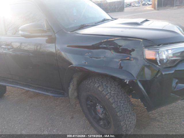 Toyota 4Runner Trail Premium Image 15