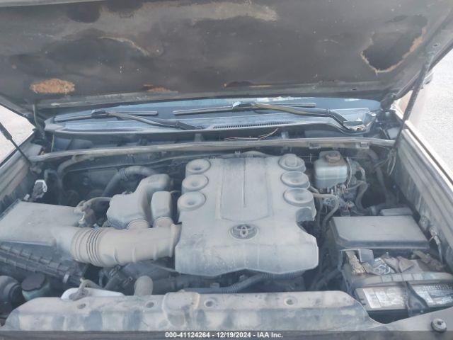 Toyota 4Runner Trail Premium Image 16