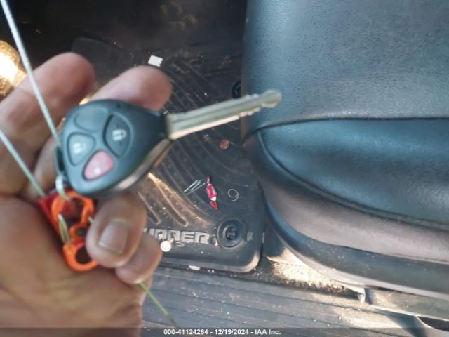 Toyota 4Runner Trail Premium Image 13