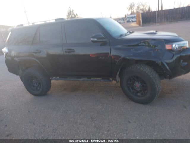 Toyota 4Runner Trail Premium Image 14