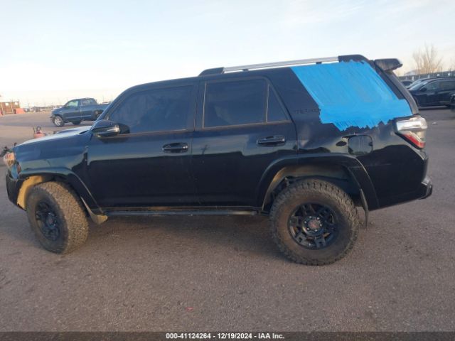 Toyota 4Runner Trail Premium Image 11