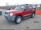 Nissan Xterra S Image 10