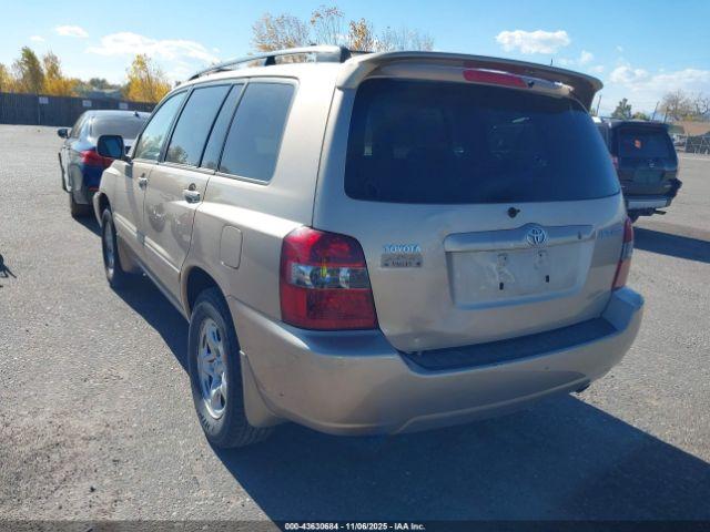Toyota Highlander Image 4