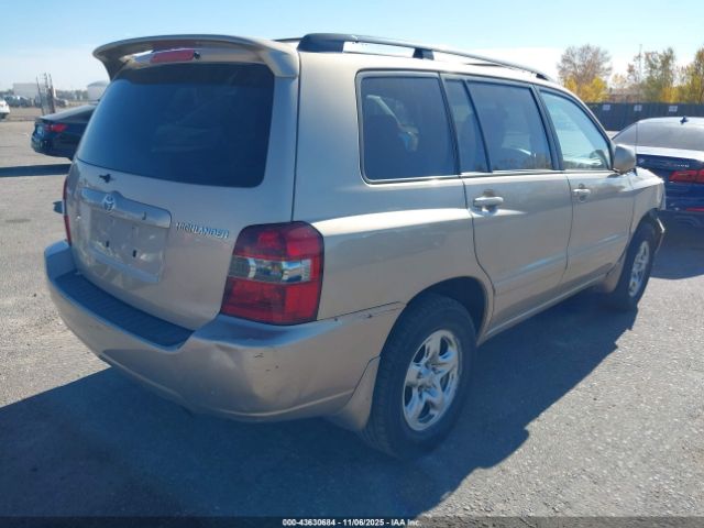 Toyota Highlander Image 5