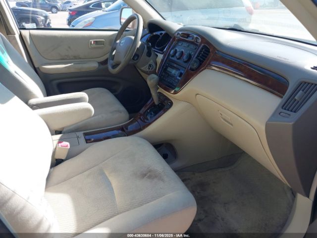 Toyota Highlander Image 11