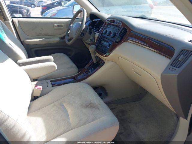 Toyota Highlander Image 11