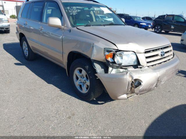 Toyota Highlander Image 10