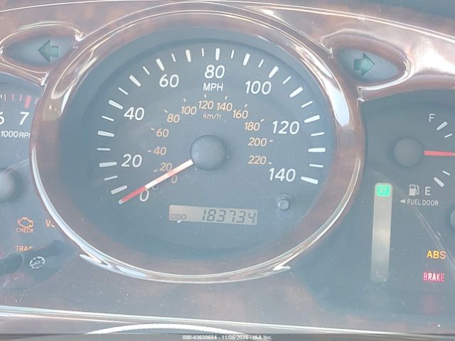 Toyota Highlander Image 8