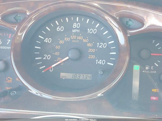 Toyota Highlander Image 8