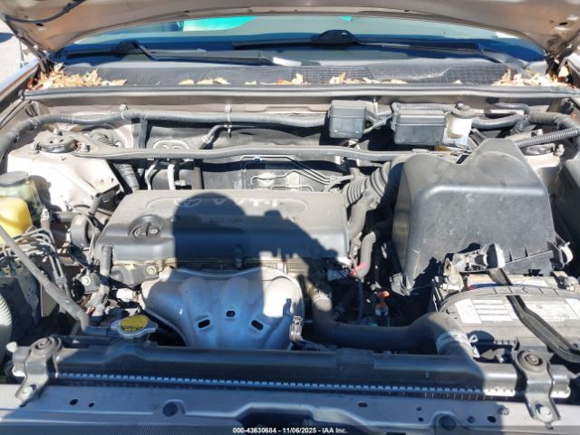 Toyota Highlander Image 9