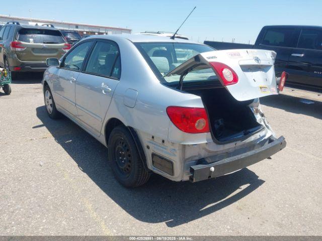 Toyota Corolla Le Image 11