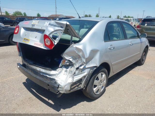 Toyota Corolla Le Image 10