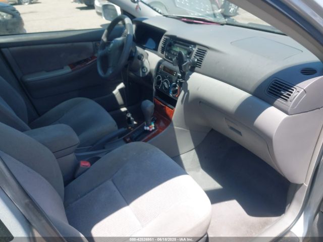 Toyota Corolla Le Image 3