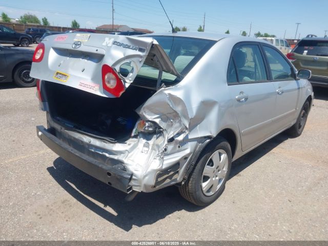 Toyota Corolla Le Image 7