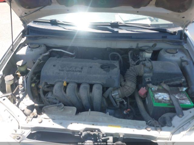 Toyota Corolla Le Image 5