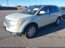 Ford Edge Sel Plus Image 10