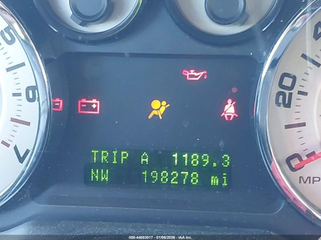 Ford Edge Sel Plus Image 11