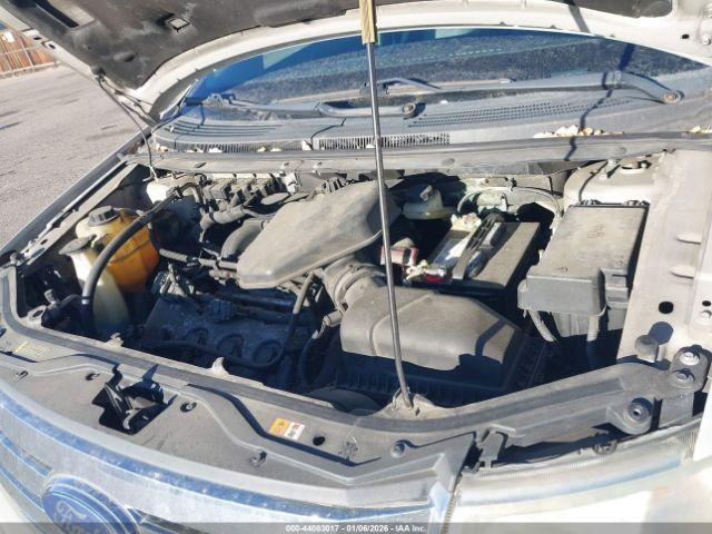 Ford Edge Sel Plus Image 6