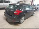 Ford Focus Electric Image 13