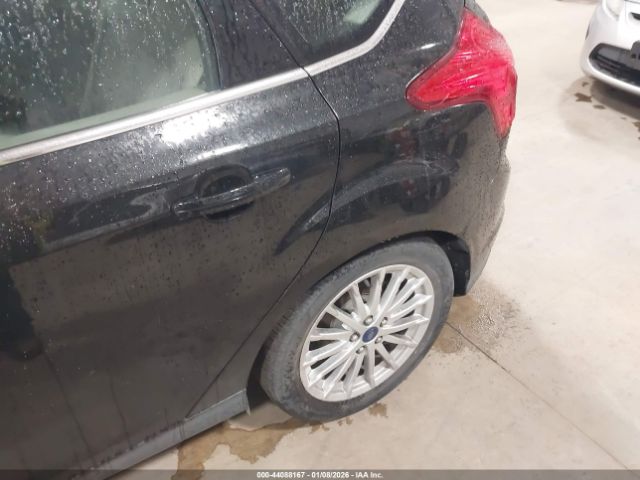 Ford Focus Electric Image 6