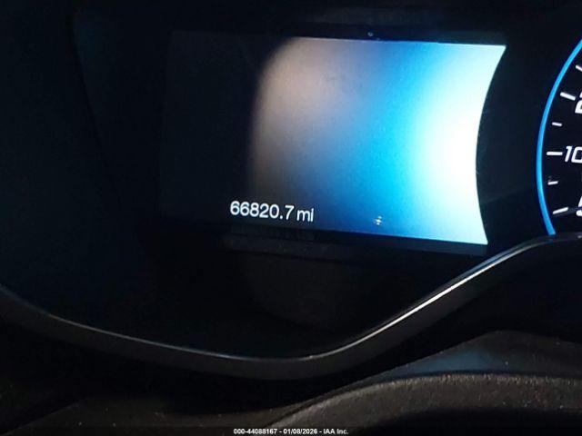 Ford Focus Electric Image 8