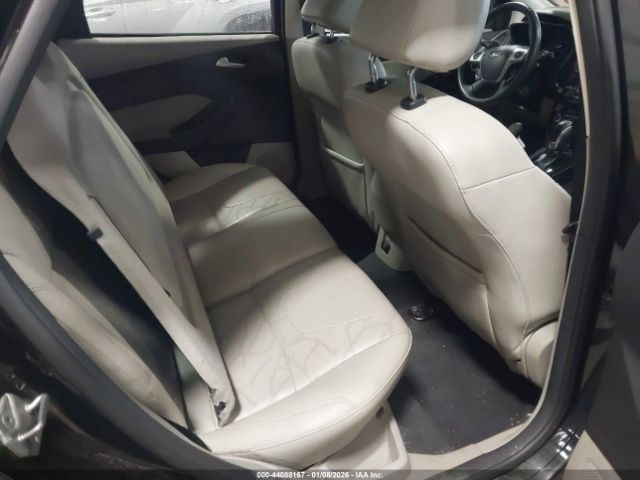 Ford Focus Electric Image 5