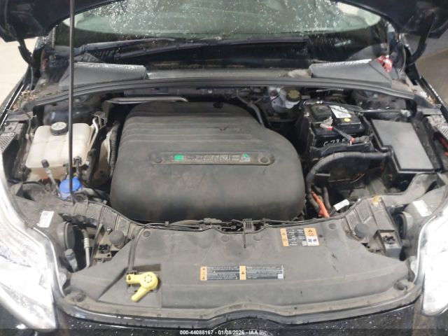 Ford Focus Electric Image 2