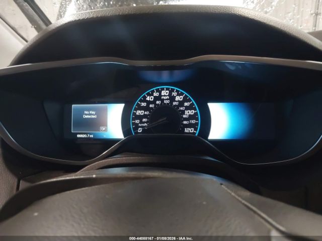 Ford Focus Electric Image 9